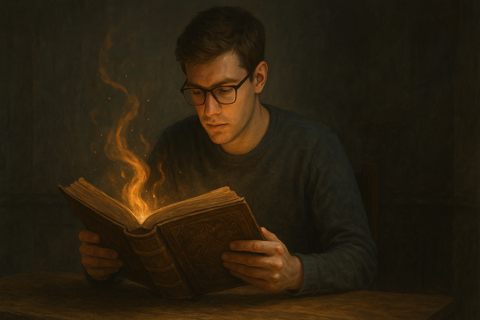 The Reading Experience Matters: Why PDFs and EPUBs Don't Work for Serial Fiction