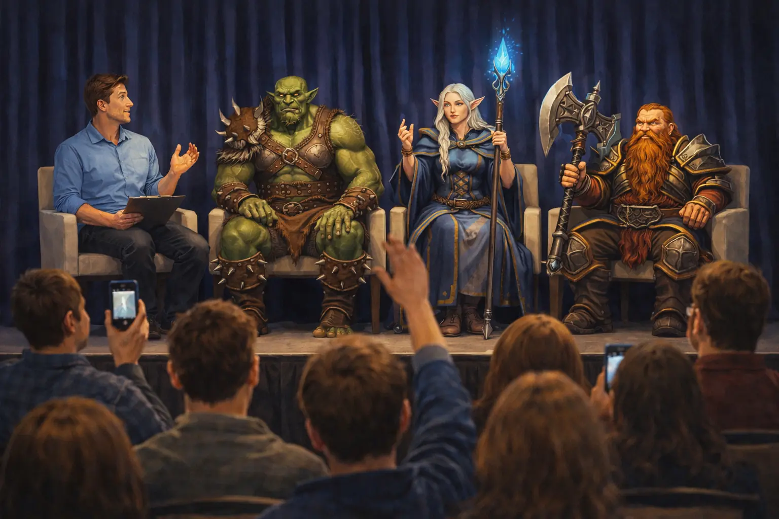 The Content Rating Problem Nobody in LitRPG Is Talking About