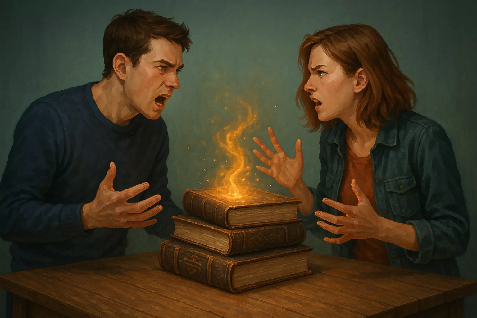 Why Do Great LitRPG Series Fall Off? An Analysis of 1,147 Reddit Comments