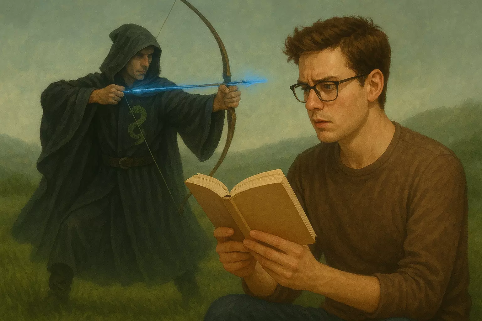 What 1,000 Primal Hunter Reviews Reveal About Reader Expectations