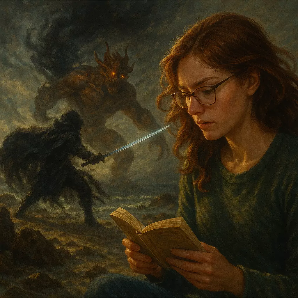 What 2,400 Chapters of Shadow Slave Taught Us About Reader Retention