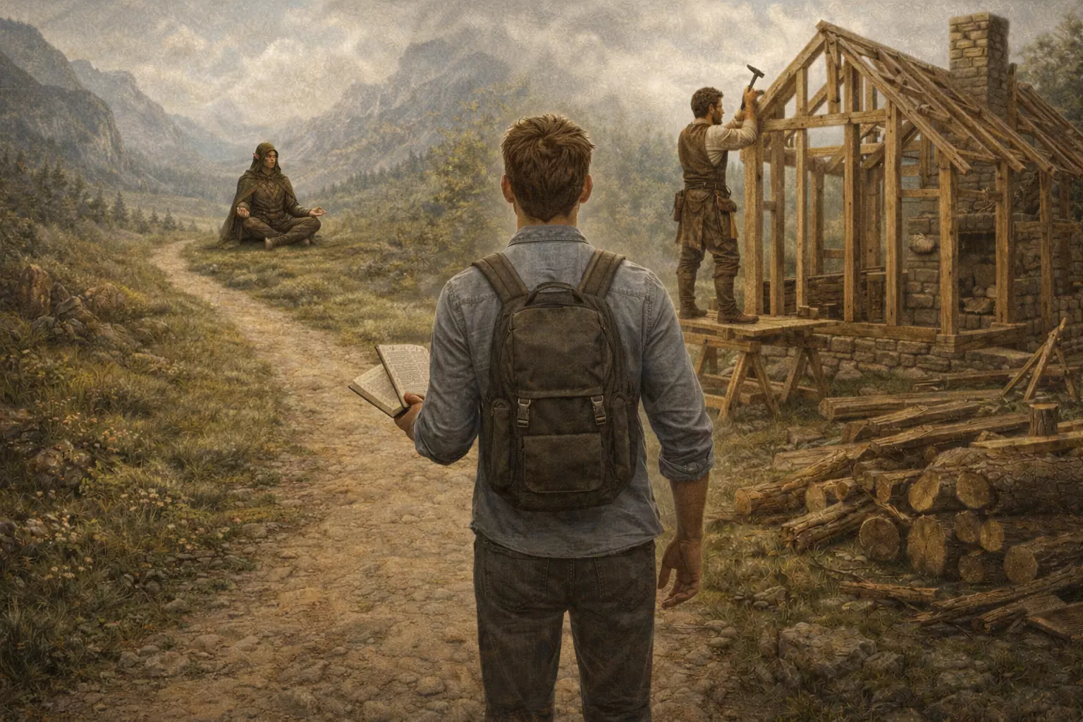 What Western Cultivation Authors Can Learn From Weirkey Chronicles' Soulhome System